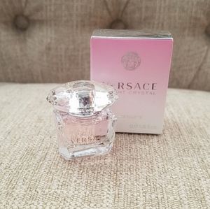Versace Bright Crystal